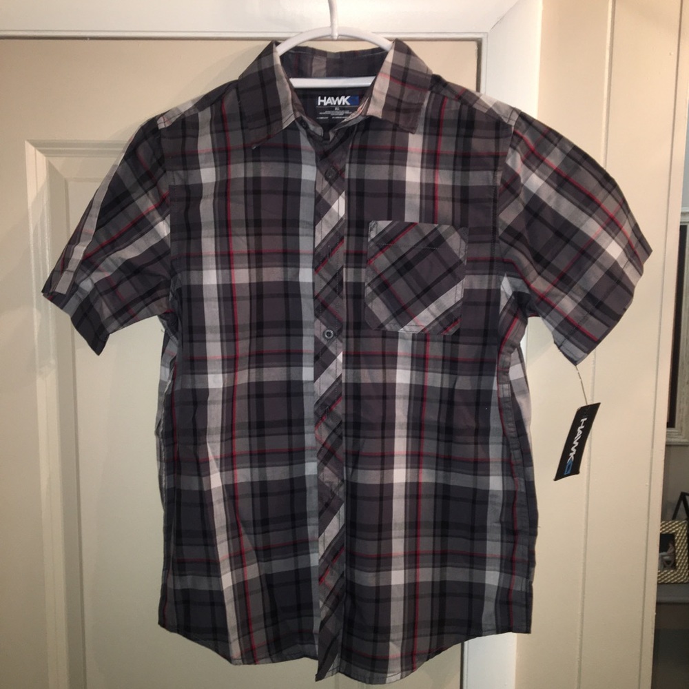 Tony Hawk Boys (Size XL) Shirt